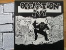 OPERATION IVY album ‘Energy’ FIRST US PRESS 1989 with RANCID members HC Punk Ska