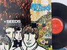 THE SEEDS future GNP CRESCENDO LP psych prog rock