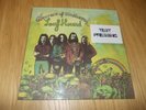 LEAF HOUND - Growers of Mushroom - LP Vinyl - AKARMA 2003 TEST PRESSING - RARE