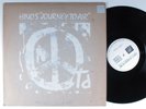 GROUP EVERYTHING EVERYTHING EVERYTHING Hino's Journey... LOVE LP VG++ japan g