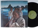 HERBIE HANCOCK Crossings WARNER BROS LP VG+ gatefold g