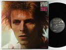 David Bowie - Space Oddity LP - RCA Victor Later Press VG++