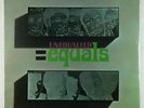 Equals - Unequalled LP - Laurie SEALED