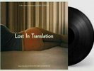 Lost In Translation Soundtrack Vinyl LP (Record, 2022) Start Your Ear Off Right