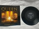 Queen Hammer To Fall/Tear It Up 12