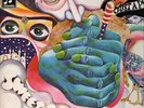Sweet Smoke Just A Poke EMI Columbia Vinyl LP