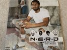 In Search Of... by N.E.R.D. (Record, 2002) - Two Vinyl Record