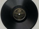 SOUSA’S BAND ‘AMERICAN PATROL’ RARE 1901 7” 1-SIDED G&T 78