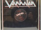 Van Halen Self-Titled Looney Tunes Merrie Melodies Promo MINT