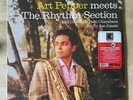 2022 RSD ART PEPPER MEETS THE RHYTHM SECTION VINYL LP NEW SEALED