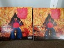 Oliver Tree - Ugly is Beautiful Vinyl LP Signed Autographed.