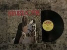 KANNIBAL KOMIX NUDE COVER SKULL COLOSSEUM LABEL PSYCH NM