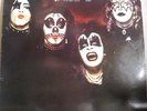 Kiss. CAL 2006.