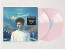 Troye Sivan - Blue Neighbourhood PINK Double Vinyl 2-LP 5th Anniversary Limited