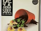 De La Soul – 'De La Soul Is Dead' 1991 Hip Hop Original UK 1st Pressing Vinyl LP
