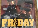 Friday Soundtrack Vinyl SEALED Ice Cube