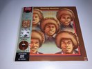 The Jackson Five 5 - Dancing Machine - Opaque Brown Colored Vinyl Record