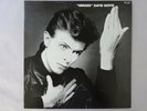 David Bowie Heroes RCA RPL-2106 Japan  VINYL LP