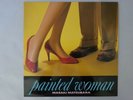 Masaki Matsubara Painted Woman Canyon C28Y0059 Japan  VINYL LP