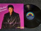 Shakin Stevens Give Me Your Heart Tonight Australian Lp Rainbow