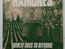 Ramones Vinyl LP BONZO GOES TO BITBURG 12