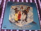 FRIJID PINK / Defrosted ORIG USA 1st PRESS LP 1970 HEAVY HARD ROCK PSYCH MONSTER