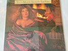 Teena Marie Irons In The Fire Lp 1980 Record Original w/SHRINK Gordy VG+/VG+