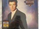 RICK ASTLEY - WHENEVER YOU NEED SOMEBODY New Record Store Day 2022 Vinyl RSD2022