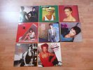8 x Sheena Easton LP Best kept secret the lover in me no sound but a heart