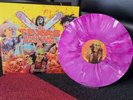 TEXAS CHAINSAW MASSACRE 2 WAXWORK RECORDS SUBSCRIBER VARIANT JERRY LAMBERT