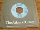 Led Zeppelin Promo 45 Swan Song 71003 Fool In The Rain NM