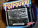Potpourri - Ich bin durchsichtig * rare german 12