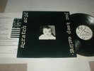 Scratch Acid KEEP EATING Rabid Cat LP 1986 TX Indie Punk Jesus Lizard Cobain