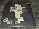 Jazz Sabbath Vol. 2 [Translucent Vinyl] LP Record Store Day 2022 RSD (Mono) NEW