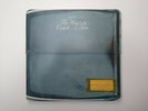THE WAILERS/BOB MARLEY---CATCH A FIRE--1st PRESSING 1973  RARE