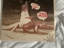 BEADY EYE DIFFERENT GEAR STILL SPEEDING VINYL LP RECORD