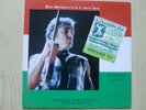 BRUCE SPRINGSTEEN & THE E-STREET BAND: Concert For Amnesty Interational DoLP