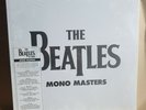 THE BEATLES Mono Master 3xLP Orig UK APPLE RECORDS 2014 New/Sealed