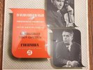 David Oistrakh-Khachaturian Violin Concerto .1955 1st U.K Columbia 33CX 1303 .NM