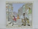 HOWLIN' WOLF-THE LONDON HOWLIN' WOLF SESSIONS (LP) CHESS CH-60008 Vinyl -R35