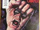 LP ALICE COOPER Band RAISE YOUR FIST & YELL Vinyl Record Promo Insert Hype