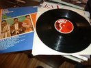 The IsleyBrothers-It’s Our Thing 1969 1st Press Major Minor LP UK Press