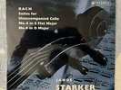 JANOS STARKER 