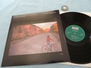 LP Steve Eliovson Dawn Dance Collin Walcott 1981 ECM rec. Germany | Mint-