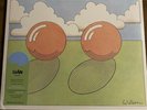 AMBROSE SLADE- BALLZY TRANSPARENT TURQUOISE LP RSD 2022 /MINT