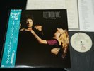 FLEETWOOD MAC - MIRAGE JAPAN VINYL LP OBI P-11121