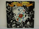 1980 ROSE TATTOO Self Titled LP Vinyl Record XWTG 19280 -R49