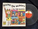 The McCoys “Hang On Sloopy” 1965 MONO vinyl BLP-212 BANG Records play tested VG+
