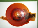 AC/DC SHAPED DISC 
