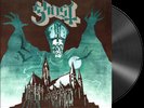 GHOST - 'Opus Eponymous' LP